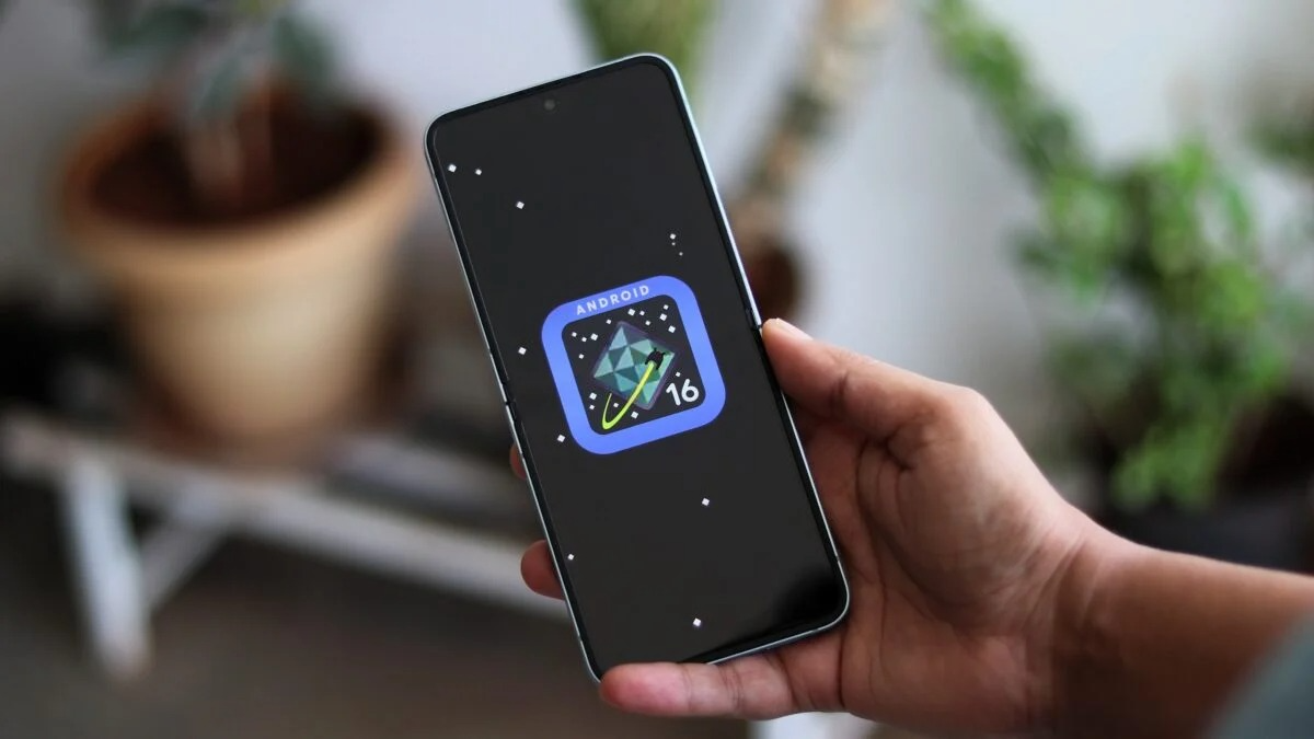 These Samsung Galaxy Phones Get Android 16 with One UI 8 Update