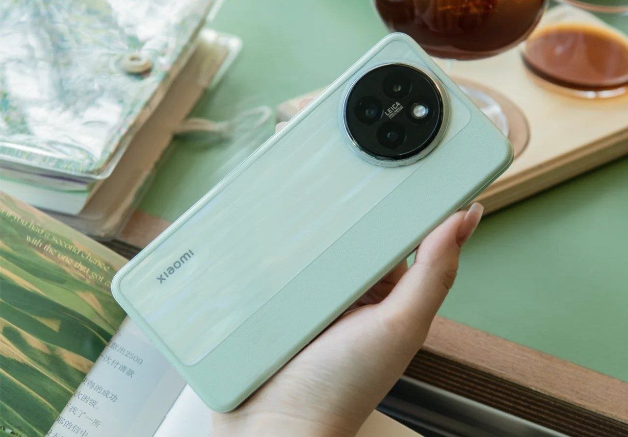 xiaomi-civi-5-pro-launch-leak-snapdragon-8s-gen-4/
