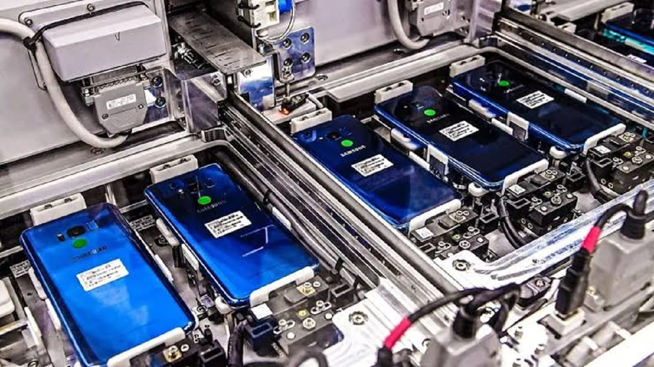 Delay in Mobile Manufacturing Policy Worries Local Industry