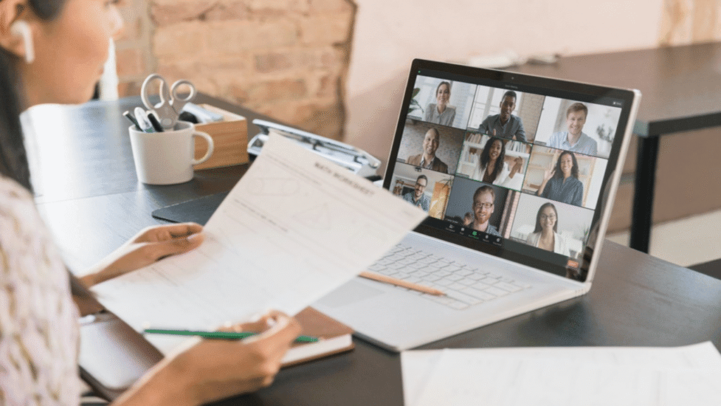 FBR Targets Online Academies, Teachers, & Online Marketplaces in New Tax Net