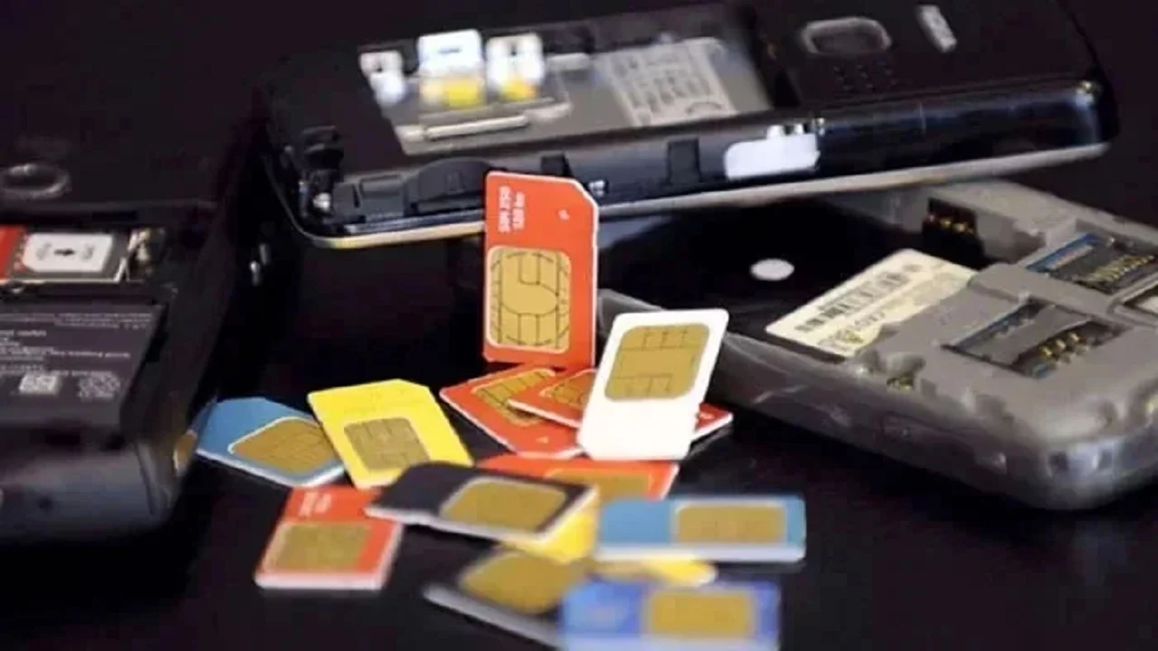 Government to Block SIM Cards Linked to Expired CNICs