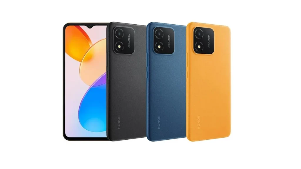 HONOR Reclaims Pakistan’s Market with Google-Powered Android Devices!