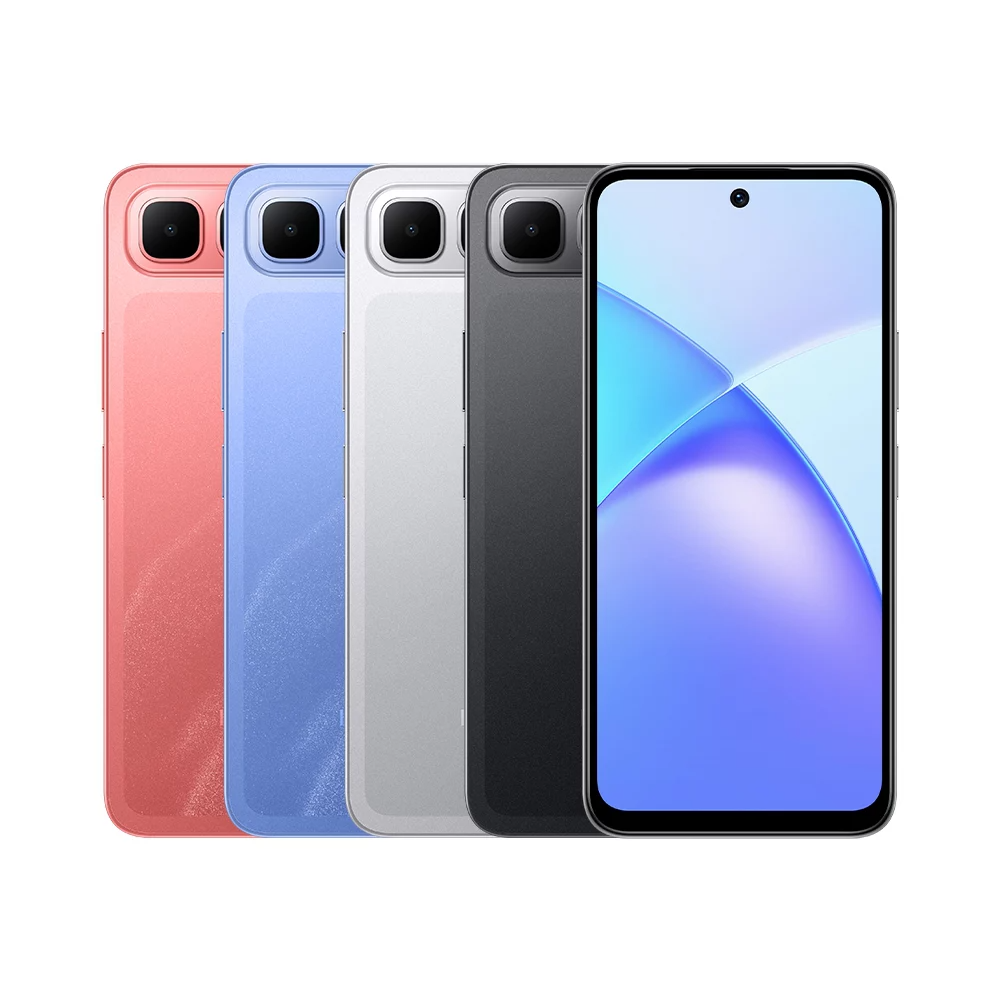 Infinix Smart 10 Plus launched with 120Hz display, Unisoc T7250 chip, 5,000mAh battery