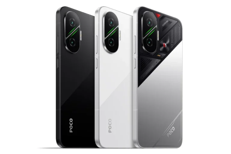 POCO F7 Global Debut Tipped for June 25