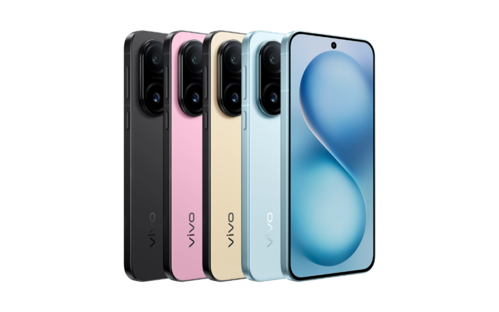 Vivo X200 FE Rumor Roundup: Is This Vivo’s Answer to the OnePlus 13s?
