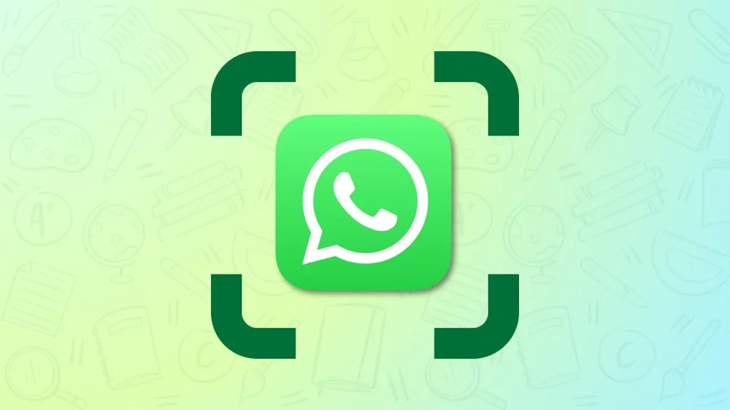 WhatsApp Rolls Out Built-In Document Scanner for Easy Sharing