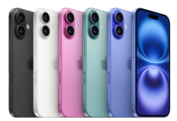 iPhone 17 will use the same chip and RAM as iPhone 16, claims new leak