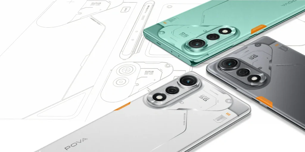 pova curve 5g