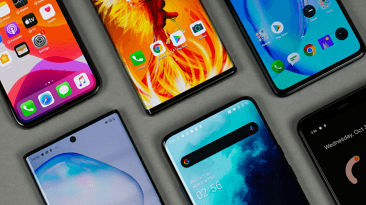 Check out the List of Top Mobile Manufacturing Companies in Pakistan (Jan–May 2025)