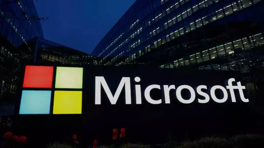 Microsoft Reportedly Exits Pakistan After 25 Years