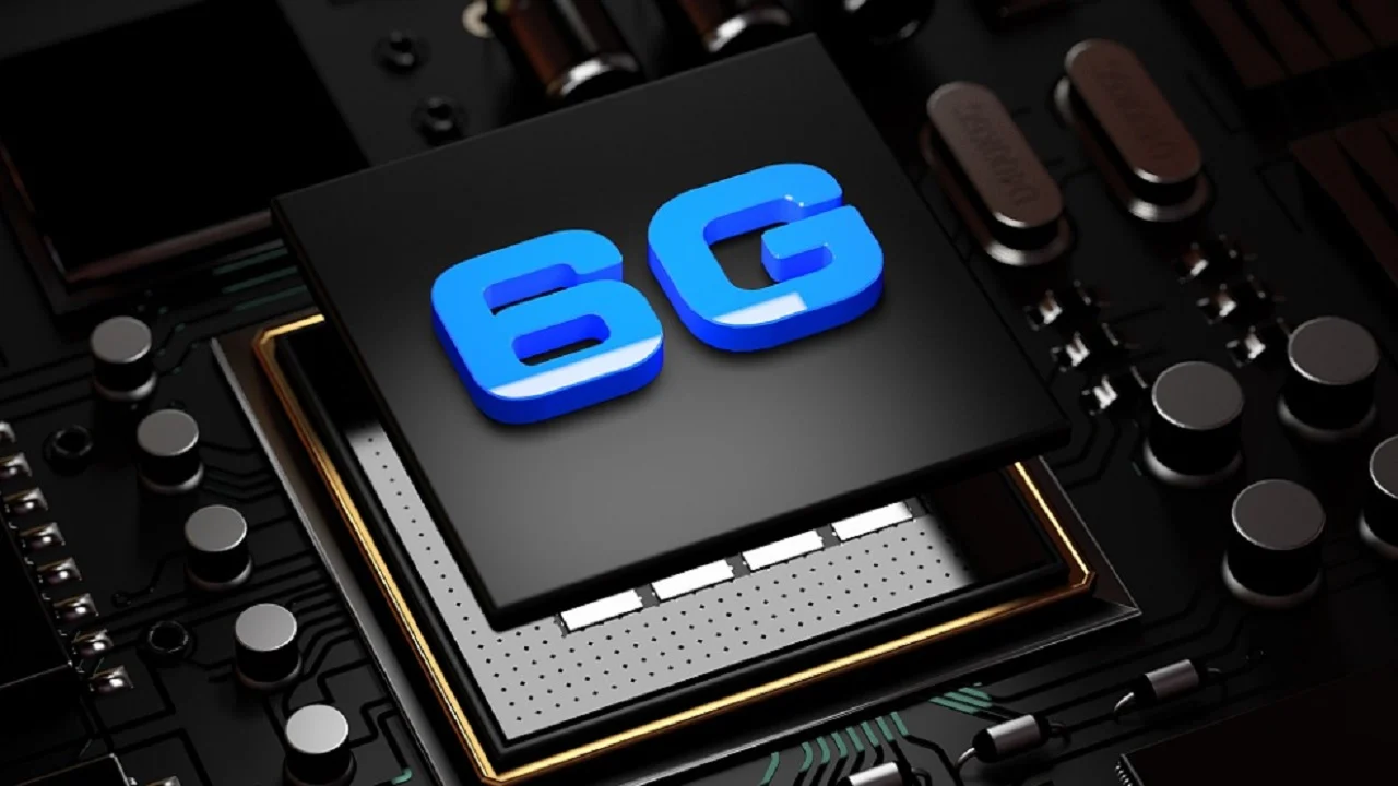 China Unveils World’s First All-Frequency 6G Chip with speeds of 100Gbps