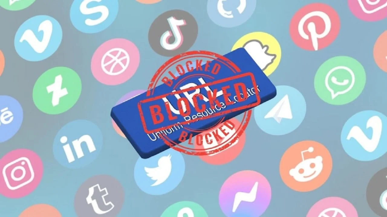 PTA Blocks Over 13,000 Fraud URLs With Highest Number of Links Coming from Facebook