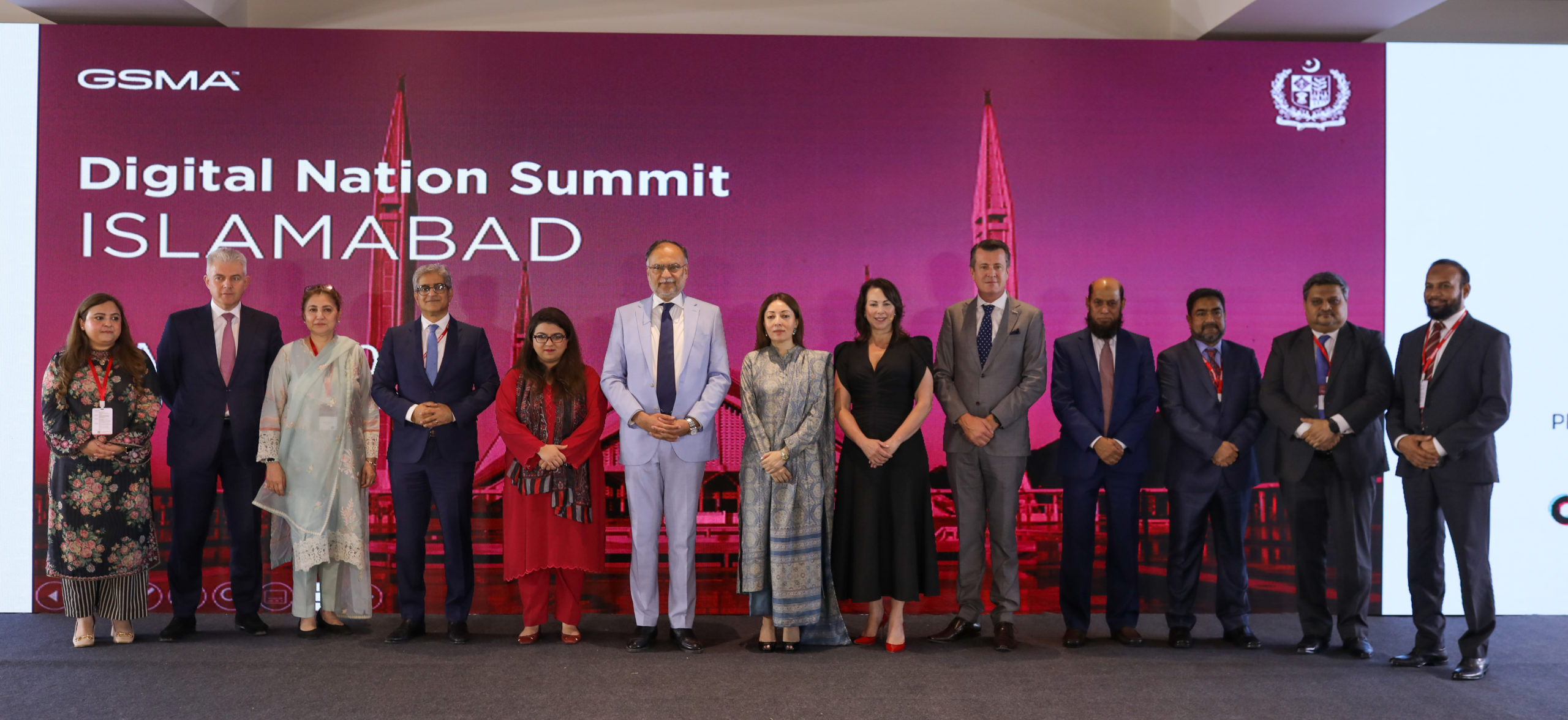GSMA Identifies Urgent Steps to Unlock Pakistan’s $1.4 Trillion Digital Potential
