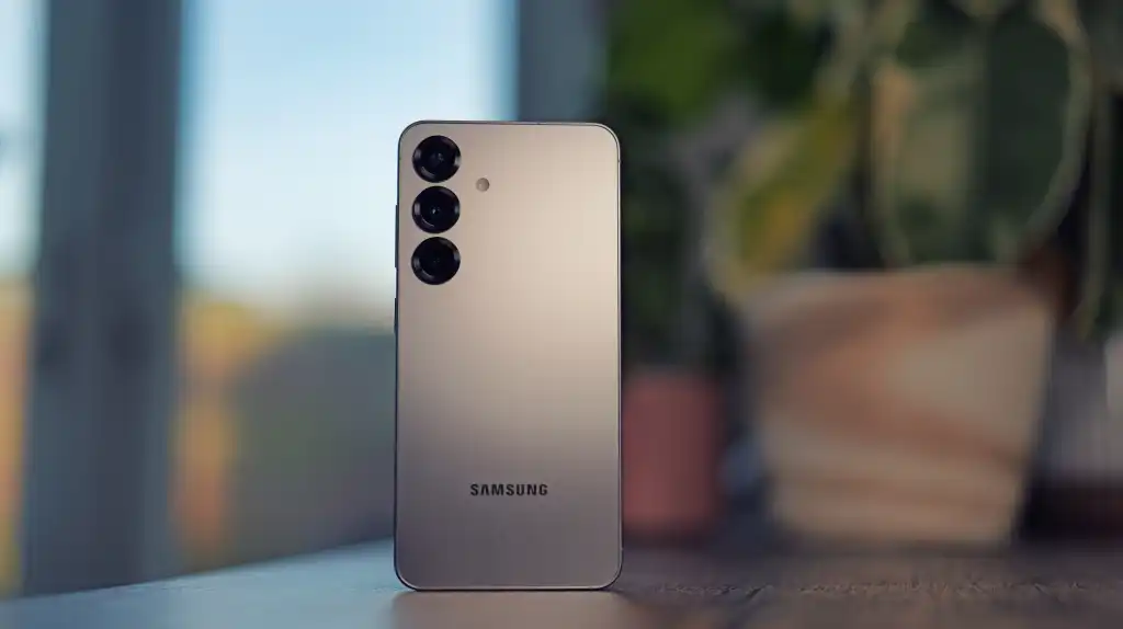Galaxy S25 FE Budget Flagship Could Launch Sooner Than You Think