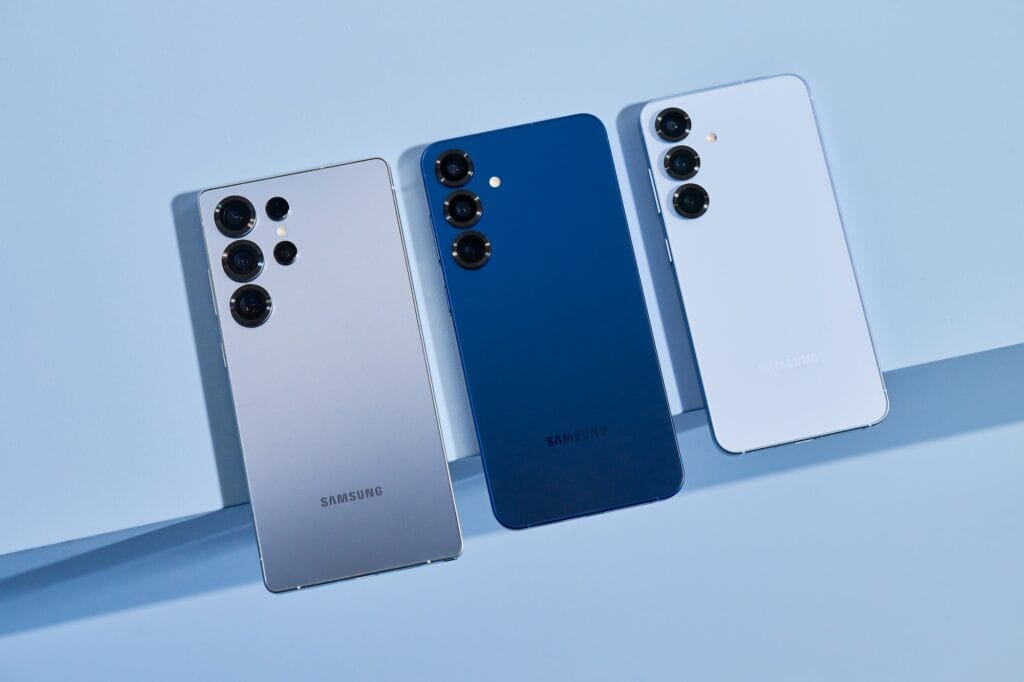 Galaxy S26 Pro, Edge, and Ultra thickness revealed: all slimmer than their predecessors
