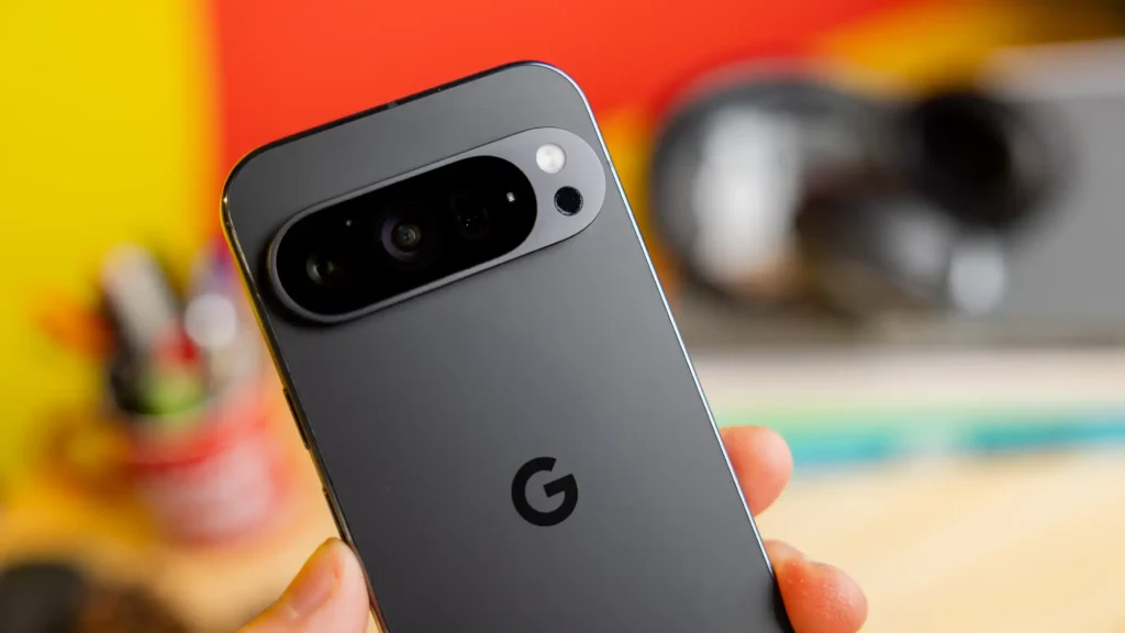 Google Pixel 10 could debut with a 67W dual USB-C charger
