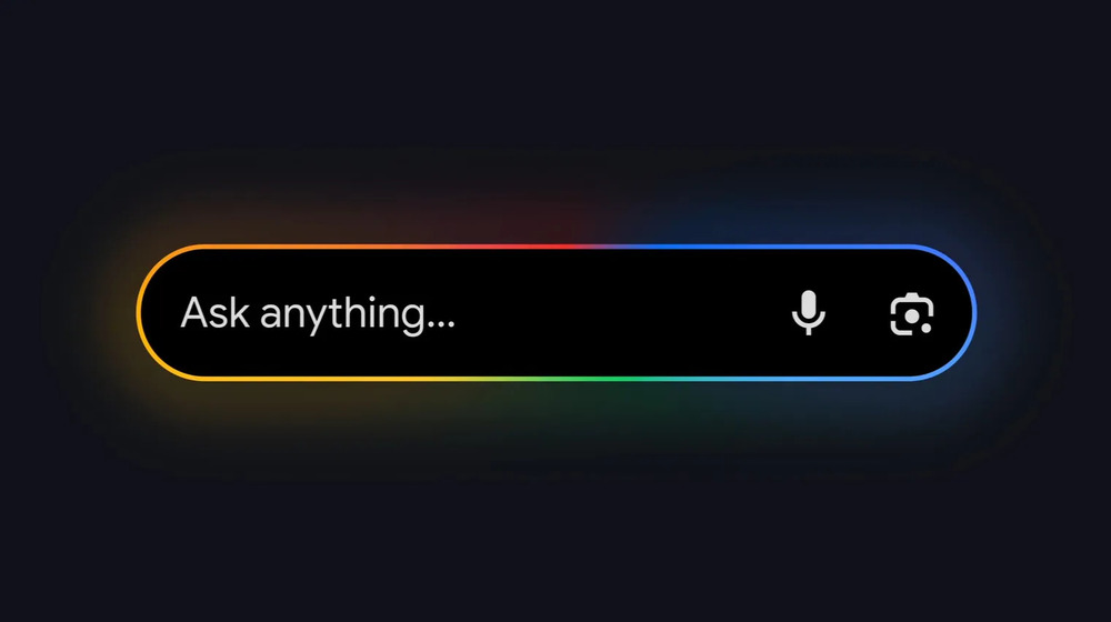 Google Search AI Can Now See, Read, and Answer Everything