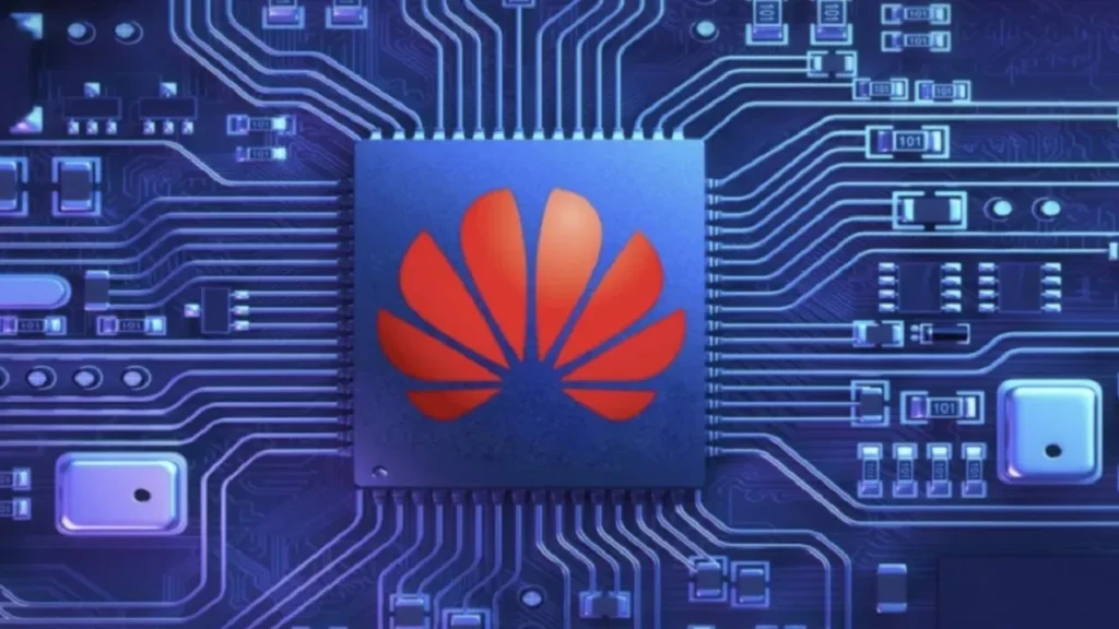 Huawei’s 5nm Chip Leak Sparks Excitement for Future Smartphones