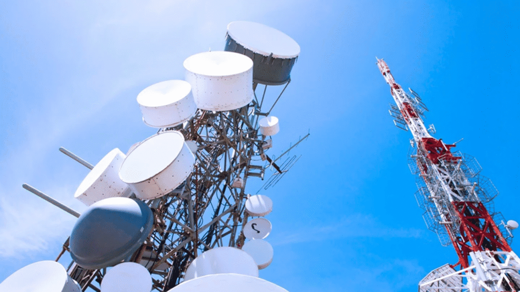 Internet to Get Cheaper? Govt Waives ROW Charges Amid Calls to Cut 19.5% Internet Tax