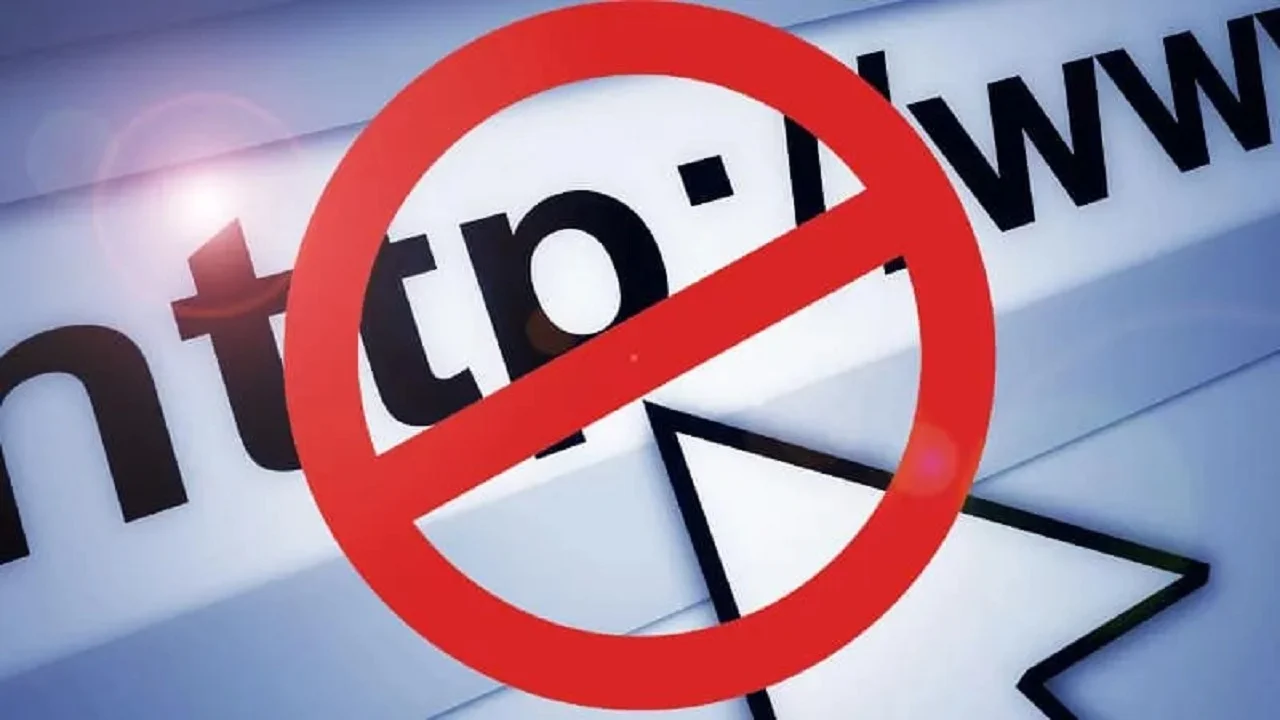PTA Blocked 184 Betting and Gambling Websites Under PECA 2016