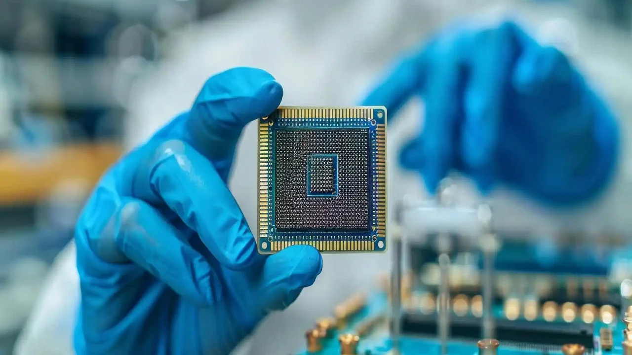 Pakistan Launches Bold Push to Build Its Own Chipset Design Ecosystem