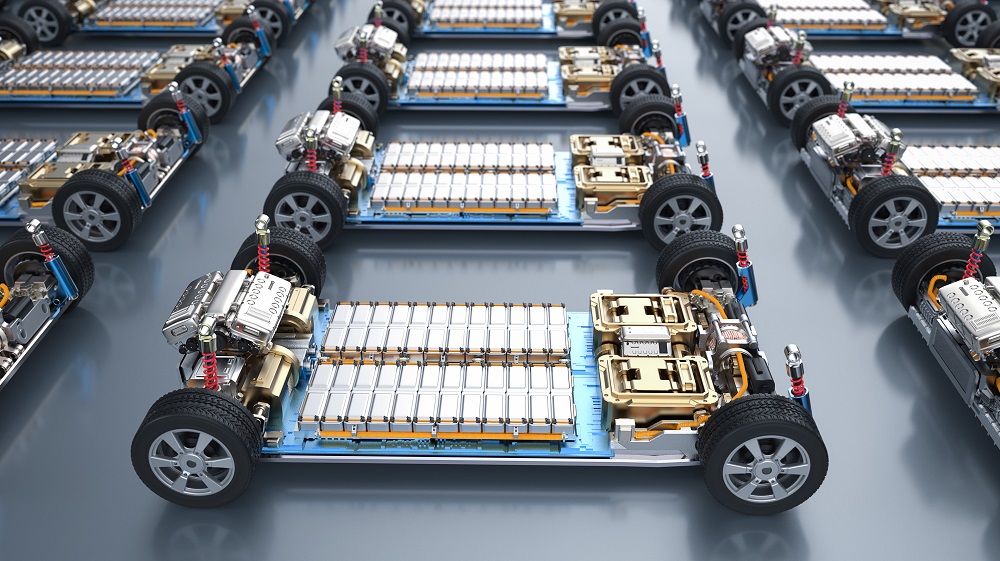 Pakistan and China Team Up to Replace Lithium-Ion Batteries in EVs