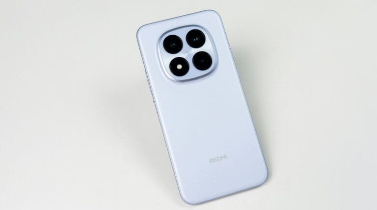 REDMI Note 15 Pro+ announced with Snapdragon 7s Gen 4 at $265