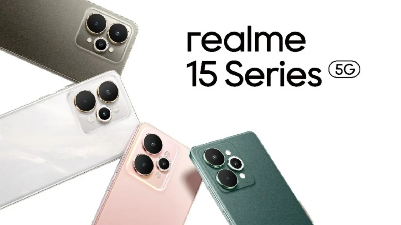Realme 15 Pro Game of Thrones Limited Edition to Launch Soon