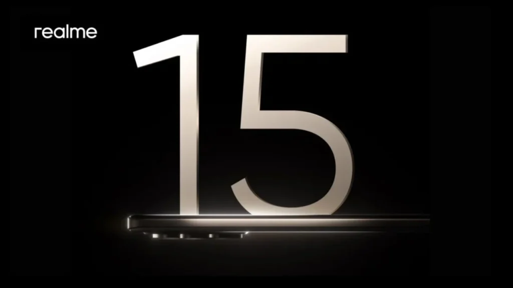 Realme 15T Leak Reveals MediaTek Dimensity 6400 Max and Android 15