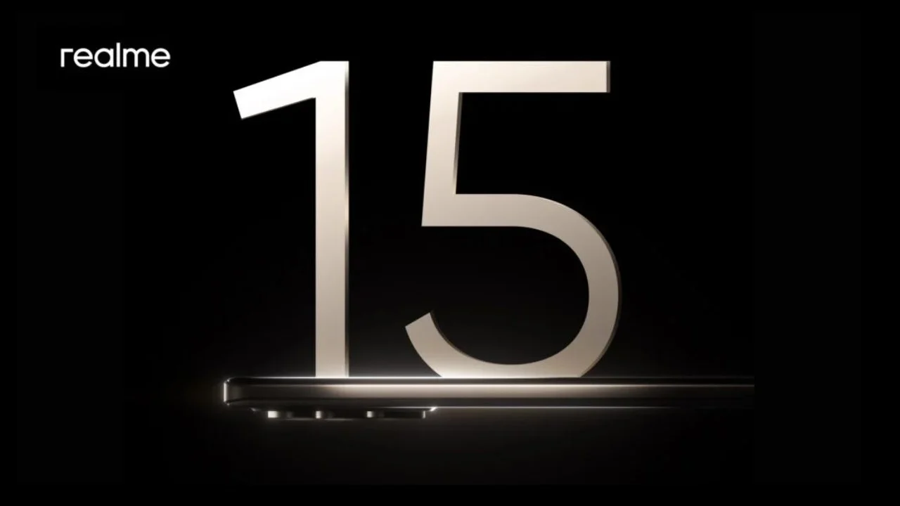 Realme 15T Leak Reveals MediaTek Dimensity 6400 Max and Android 15