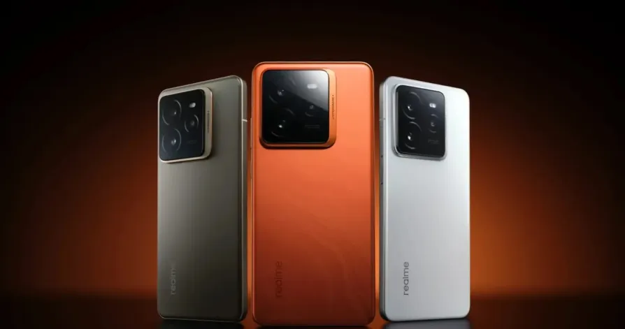 Realme GT 8 to feature a 6.6-inch screen, a 7,000mAh battery