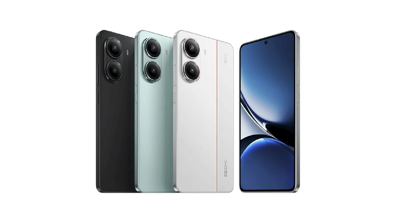 Redmi Turbo 5 tipped to Launch in December, Poco X8 Pro may debut earlier than Expected