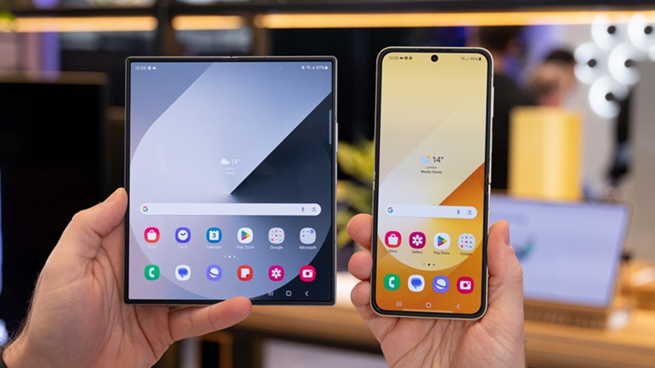 Samsung Users Can Now Claim $120 Google AI Pro Subscription for Free