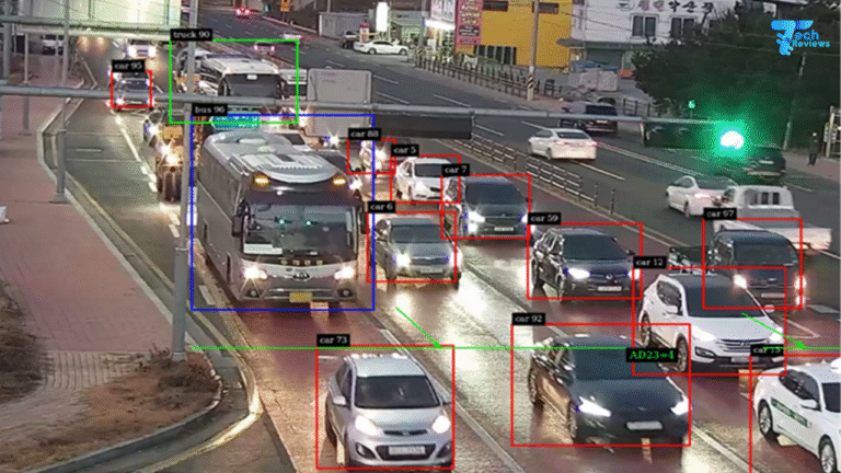 Lahore Police Use AI to Arrest Gang Behind Online Taxi App Robberies