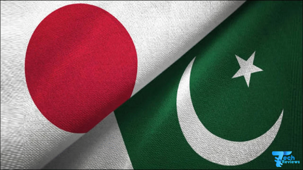 Japan Eyes Major Investments in Pakistan’s IT and Auto Sectors