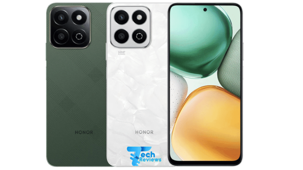 Honor X7c 5G launched in India, features 6.8-inch 120Hz display, Snapdragon 4 Gen 2, 5200mAh battery
