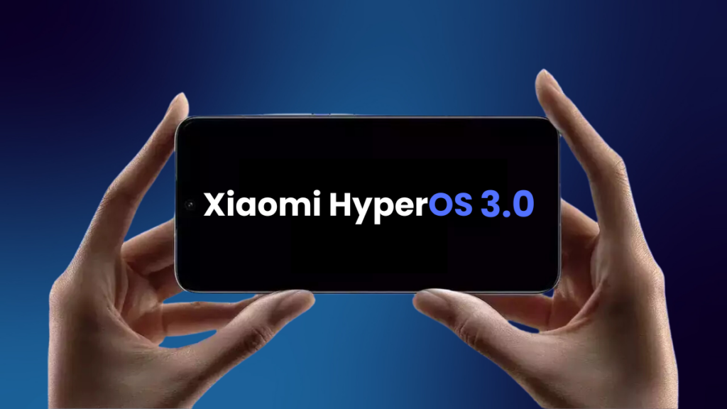 HyperOS 3 Announcement Set for Tomorrow: Xiaomi’s Next Big Update