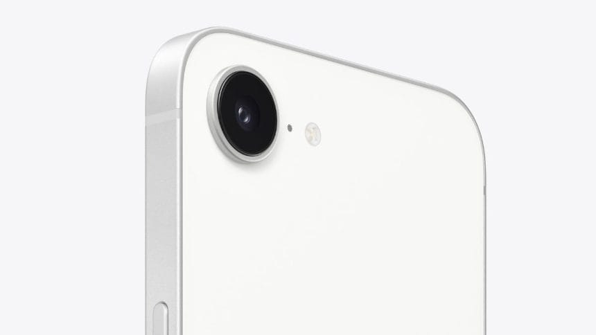 iPhone 17e Specs leak reveals Display Size, Chipset, Camera and Design changes