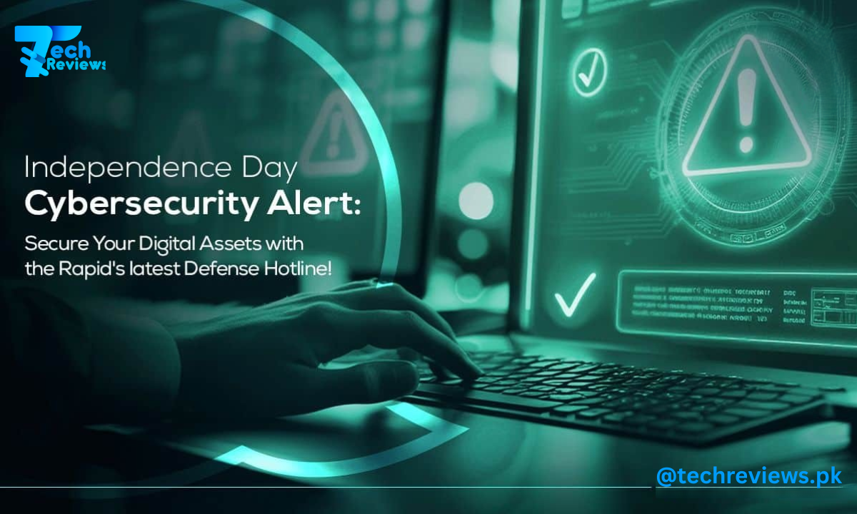 PTCL Warn Users About Independence Day Scams – How to Stay Safe