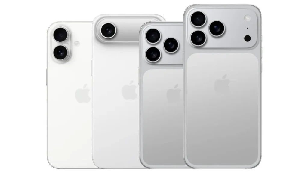 iPhone 17 Series Likely to Get Price Hike Globally