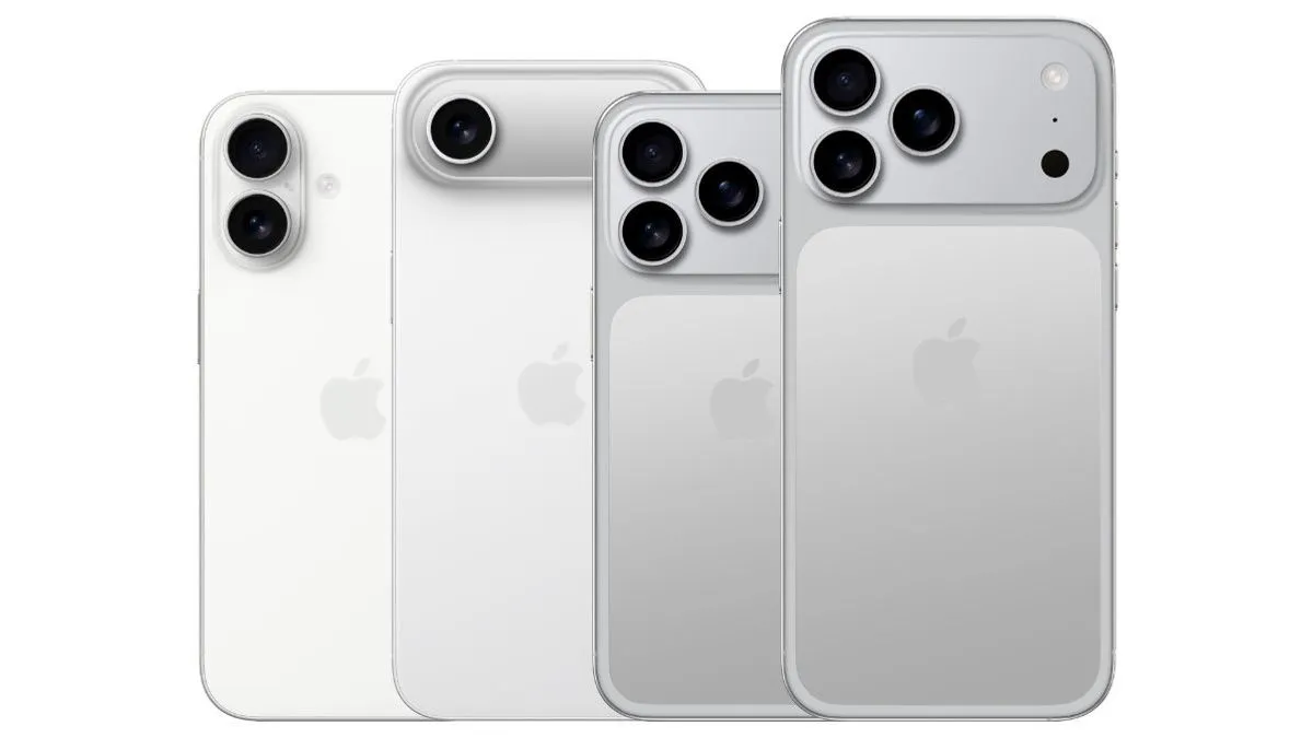 iPhone 17 Series Likely to Get Price Hike Globally