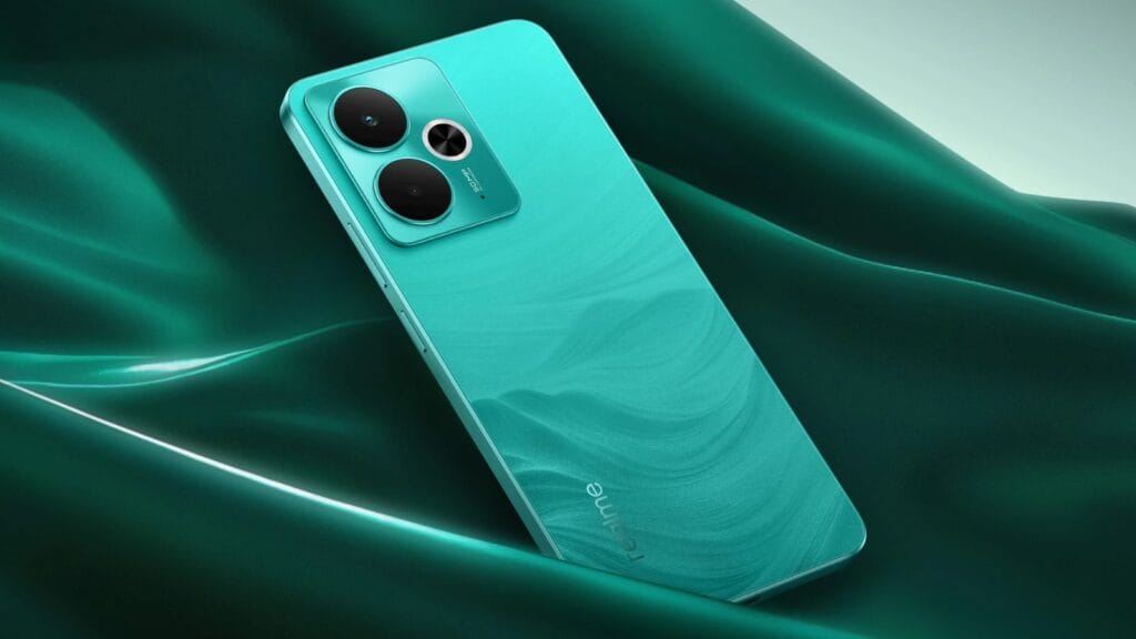 Realme 15T Specifications and Price Leak (Rumored)