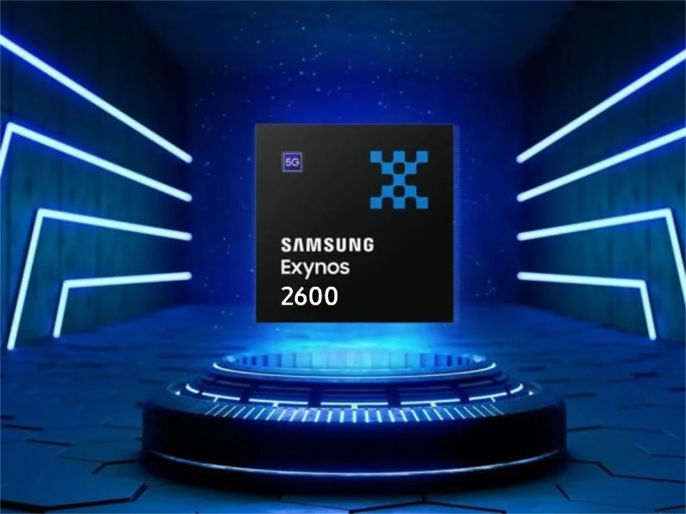 Galaxy S26 Series to Debut Samsung’s 2nm Exynos 2600 to tackle overheating with new HPB technology
