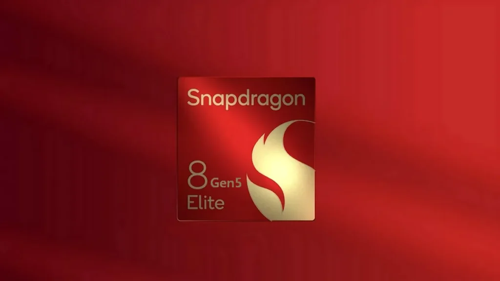 Qualcomm's Next Flagship Elite Chip Could Have a Confusing Name