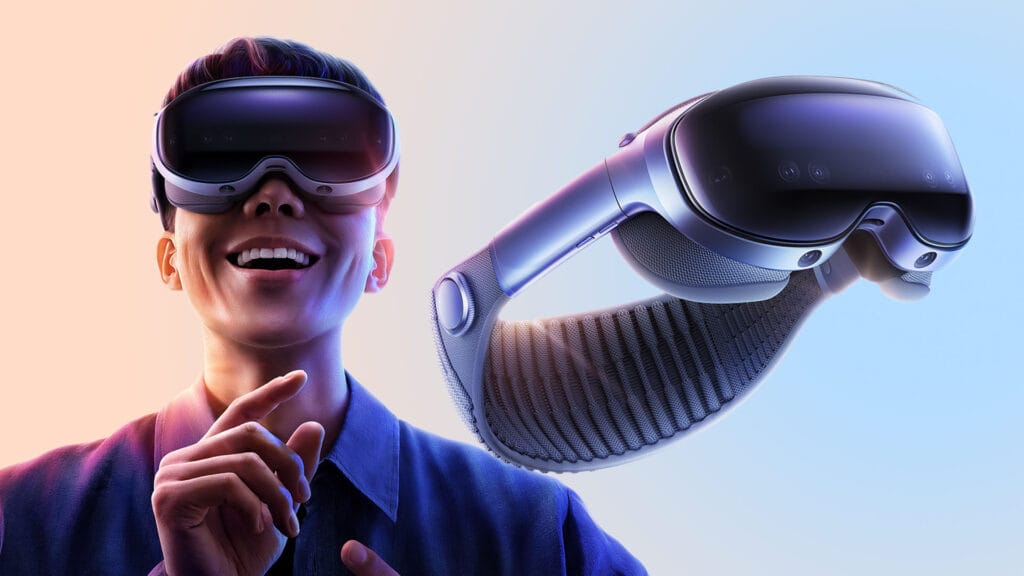 vivo Unveils First Mixed Reality Headset and New Imaging Strategy at 30th Anniversary