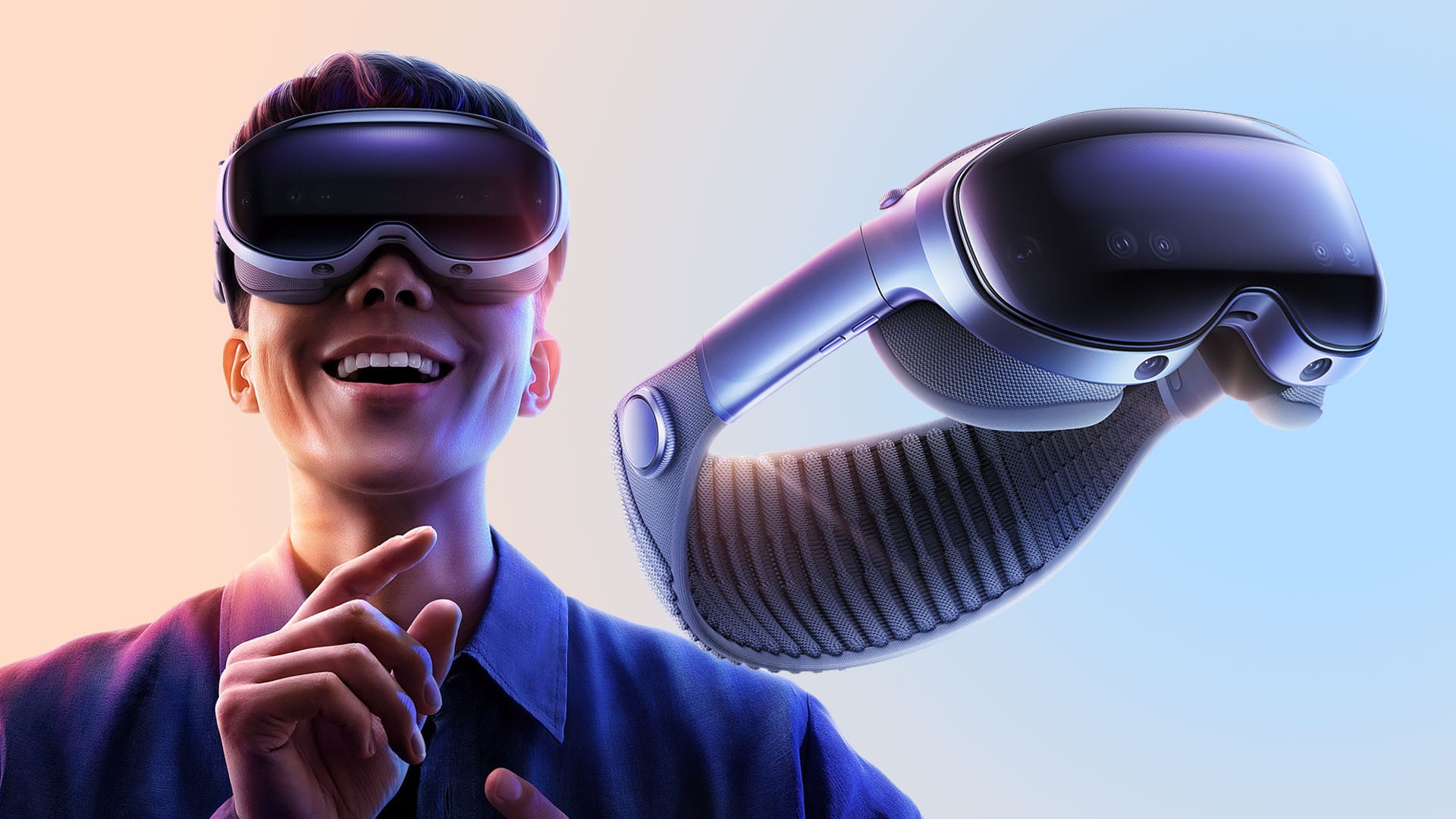 vivo Unveils First Mixed Reality Headset and New Imaging Strategy at 30th Anniversary