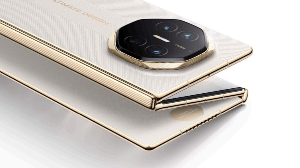 Huawei Mate XTs Debuts at $2,520: Premium Trifold Flagship