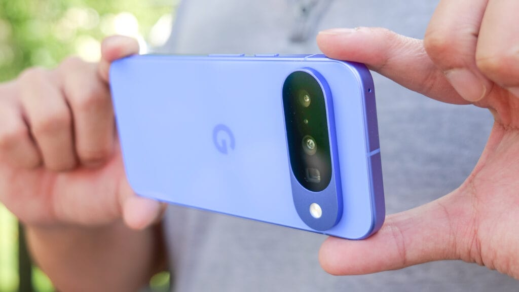 Pixel 10 Pro users hit by display issues within days of purchase