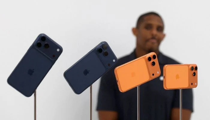 Apple loses $112b as iPhone 17 falls flat, fails to impress