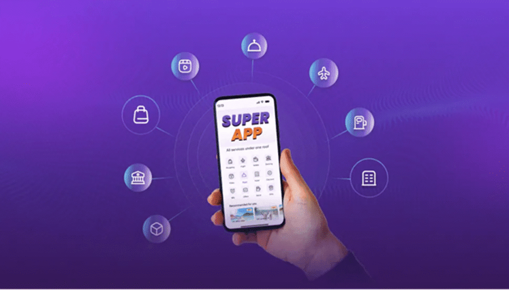 Govt Confirms Launch of National Super App and Web Portal for Public Services